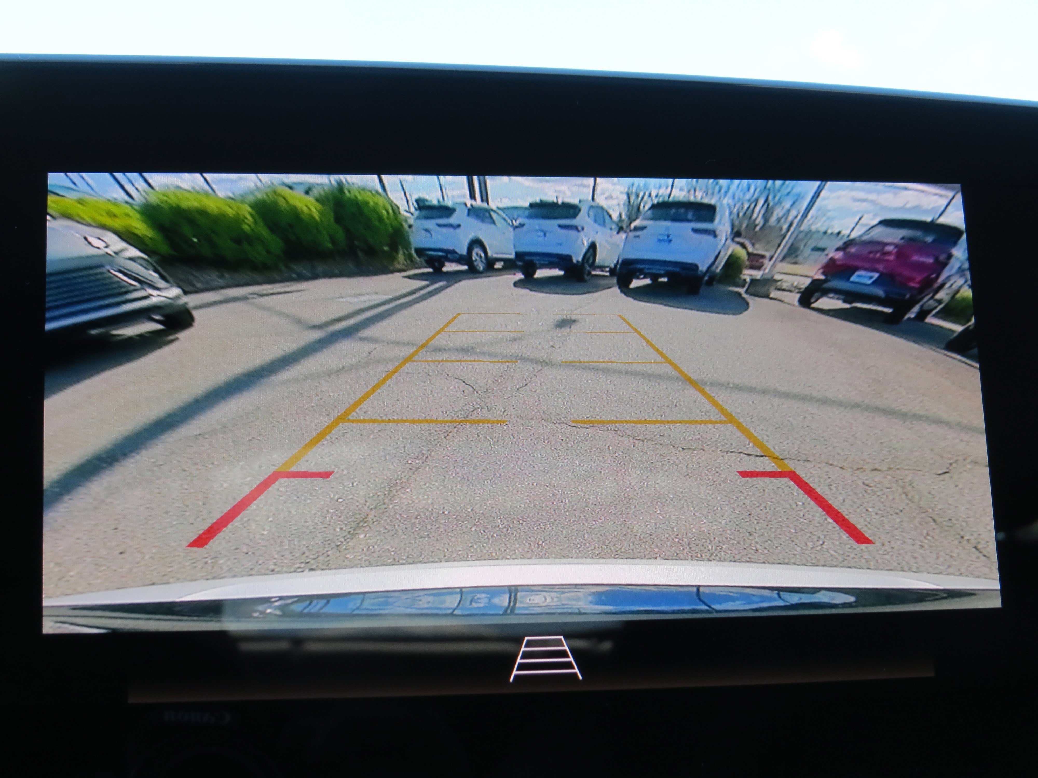 New 2026 Buick Envista Sport Touring w/ Convenience I Package image 27