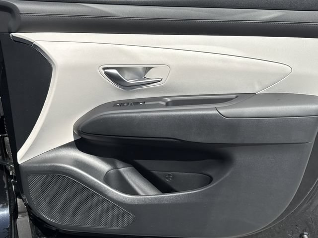New 2026 Hyundai Tucson SEL Plus FWD image 16