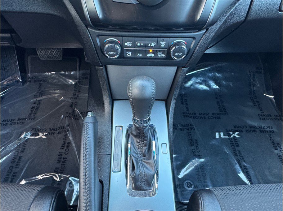 Used 2013 Acura ILX image 12