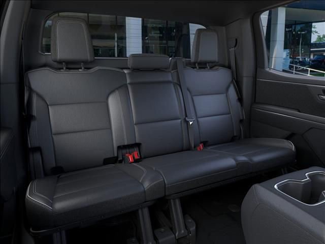 New 2026 GMC Sierra EV Elevation image 17