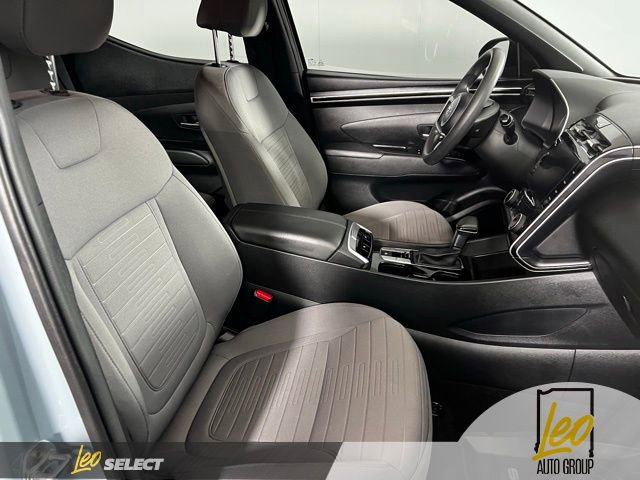 Used 2022 Hyundai Santa Cruz SEL FWD image 15