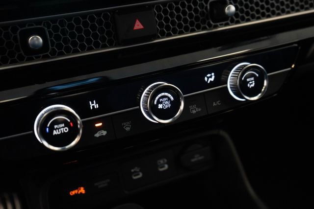 New 2026 Honda Civic Sport image 23