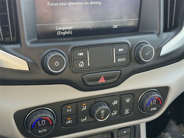 Used 2019 GMC Terrain SLT w/ Preferred Package image 13