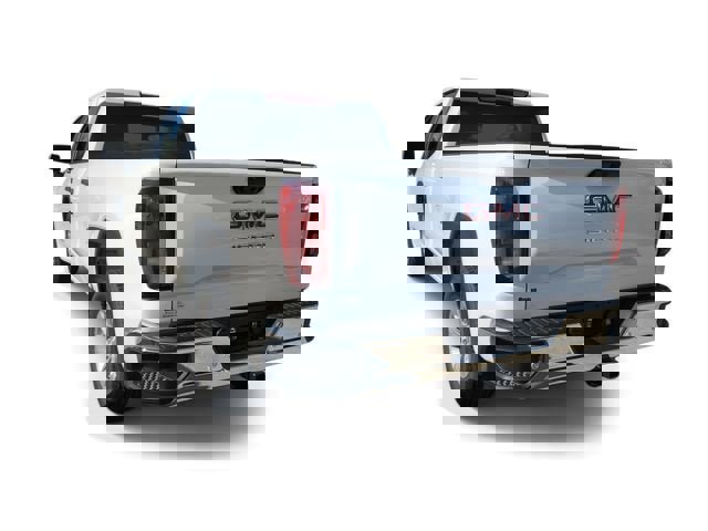 New 2026 GMC Sierra 1500 Pro w/ Pro Value Package image 4