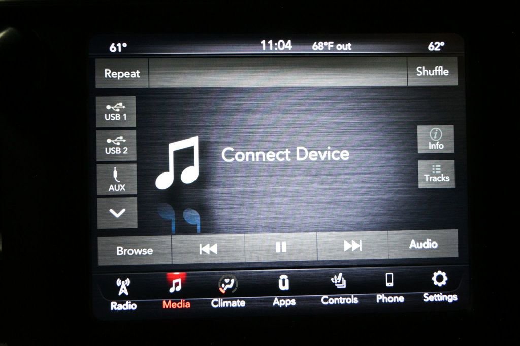 Used 2021 RAM 1500 Big Horn image 53