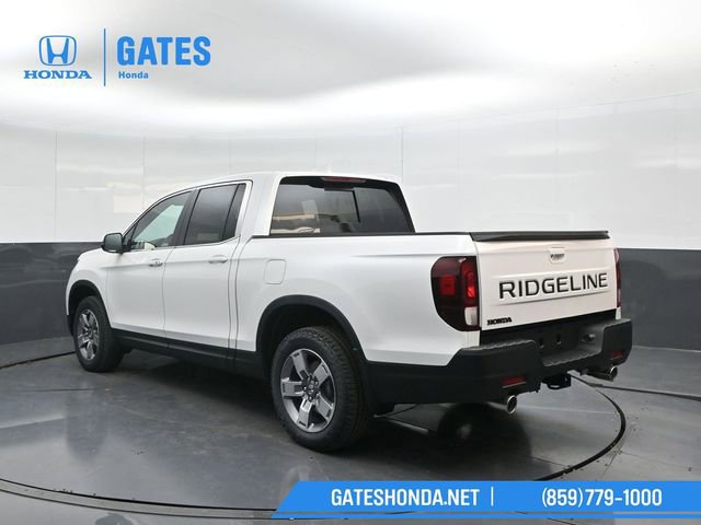 New 2026 Honda Ridgeline RTL image 8
