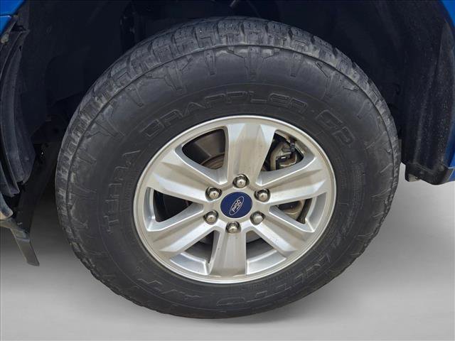 Certified 2019 Ford F150 XL w/ Equipment Group 101A Mid RWD image 10