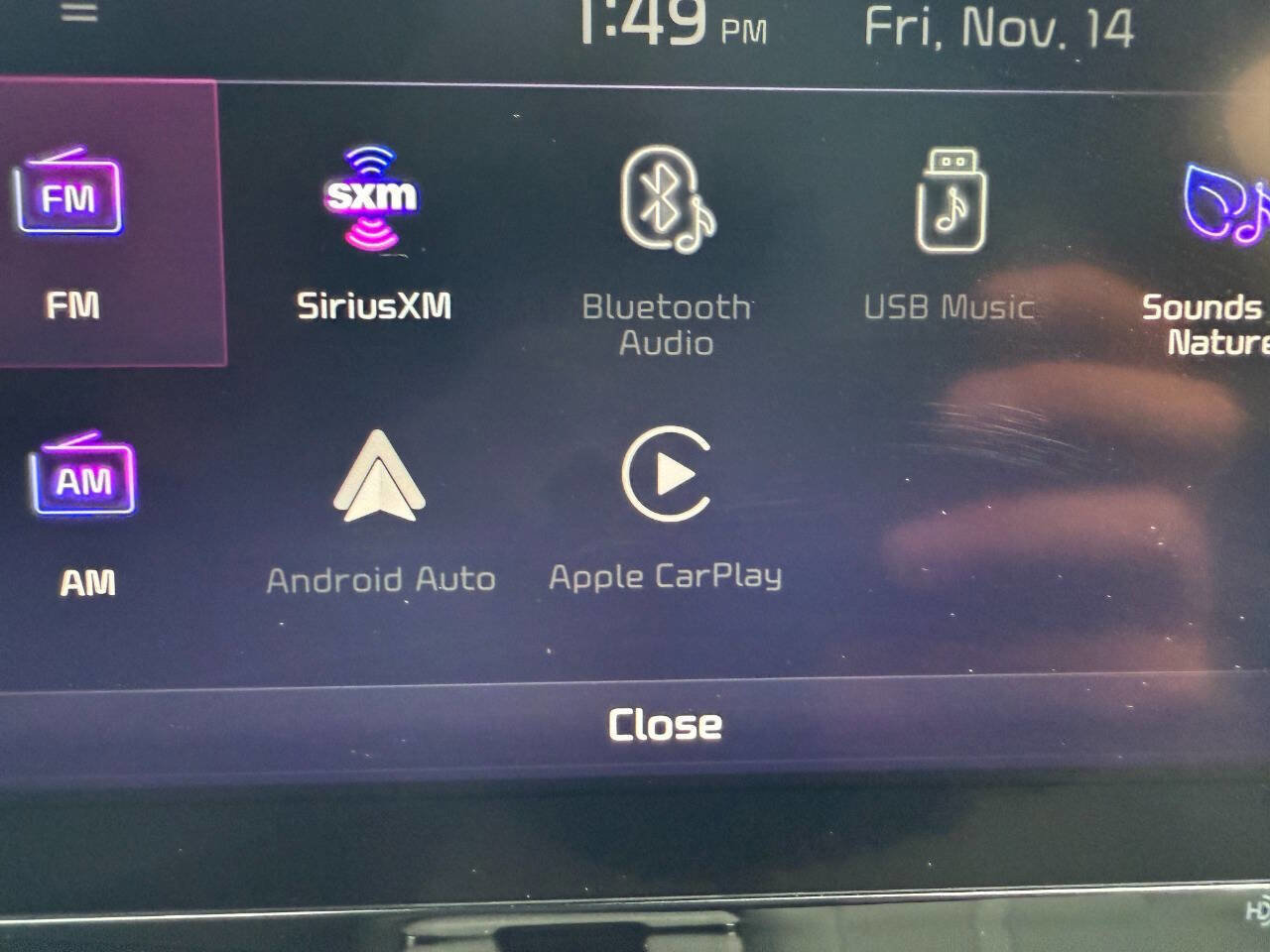 Used 2023 Kia Sorento SX image 42