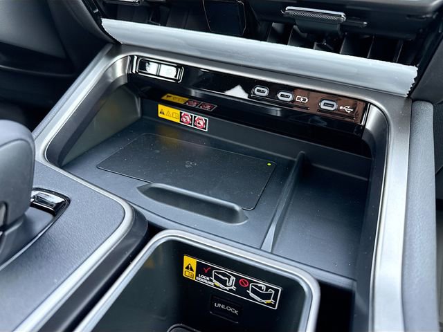 New 2026 Lexus TX 350 AWD image 33