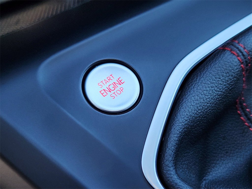 Used 2022 Volkswagen GTI SE image 16