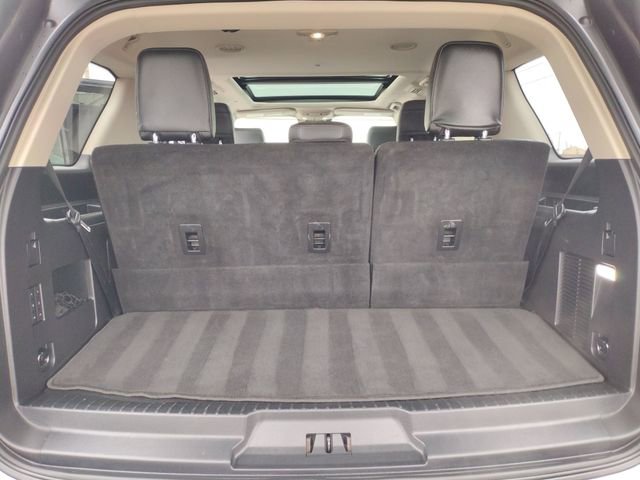 Used 2018 Ford Expedition Platinum image 24