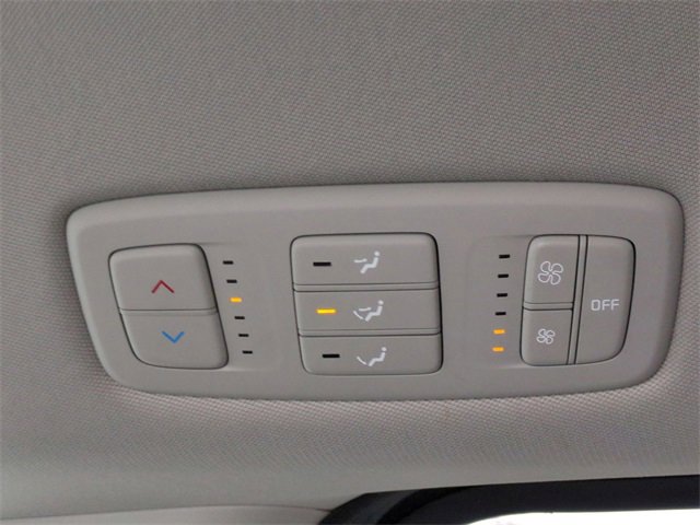 Used 2024 Kia Carnival LX image 21