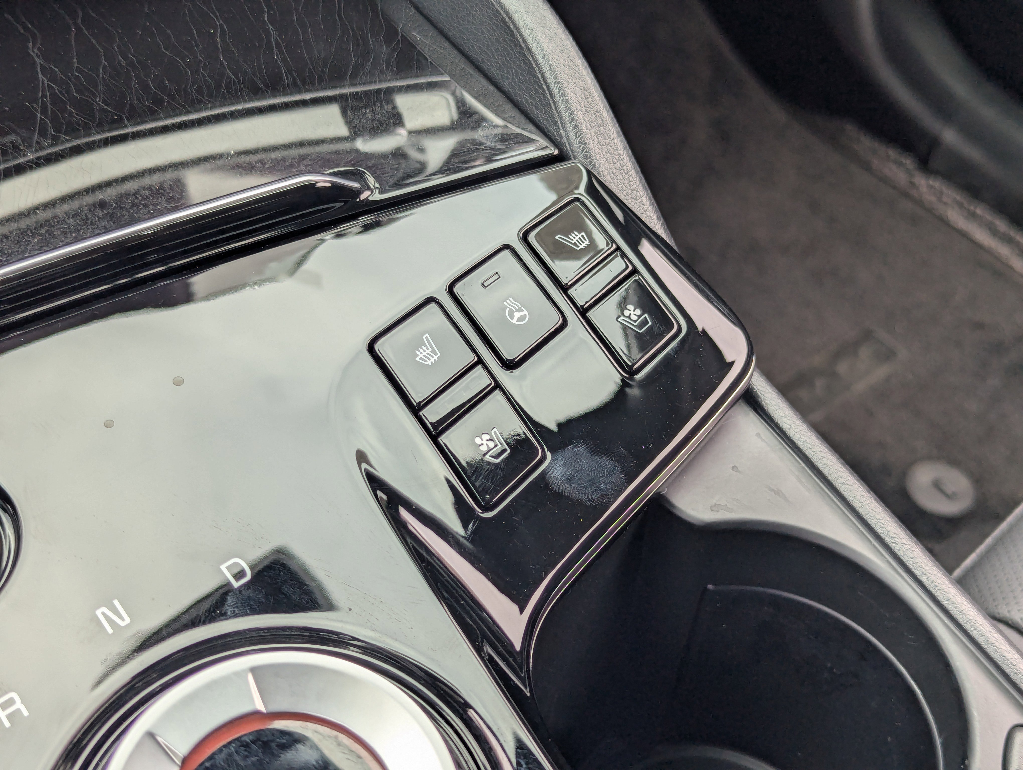 Certified 2025 Kia Sportage X-Line Prestige image 29