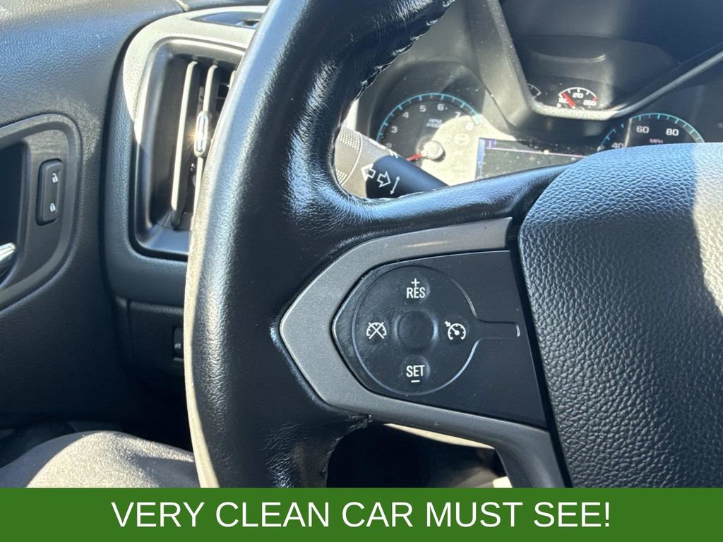 Used 2018 Chevrolet Colorado Z71 image 29