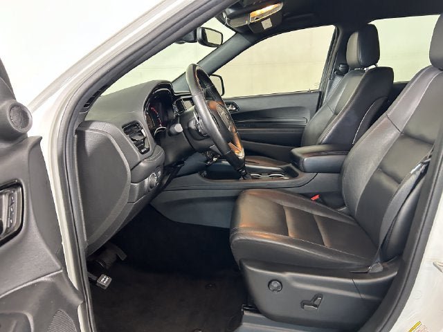 Used 2022 Dodge Durango GT AWD/4WD image 11