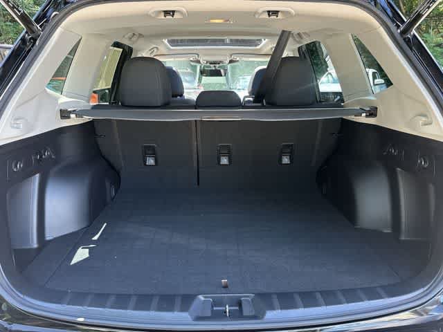 Certified 2024 Subaru Forester Premium AWD/4WD image 25