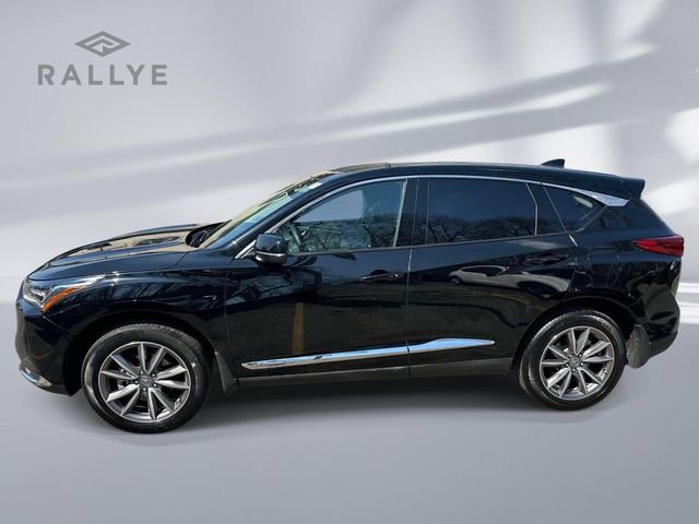 Certified 2023 Acura RDX w/ Technology Package image 5