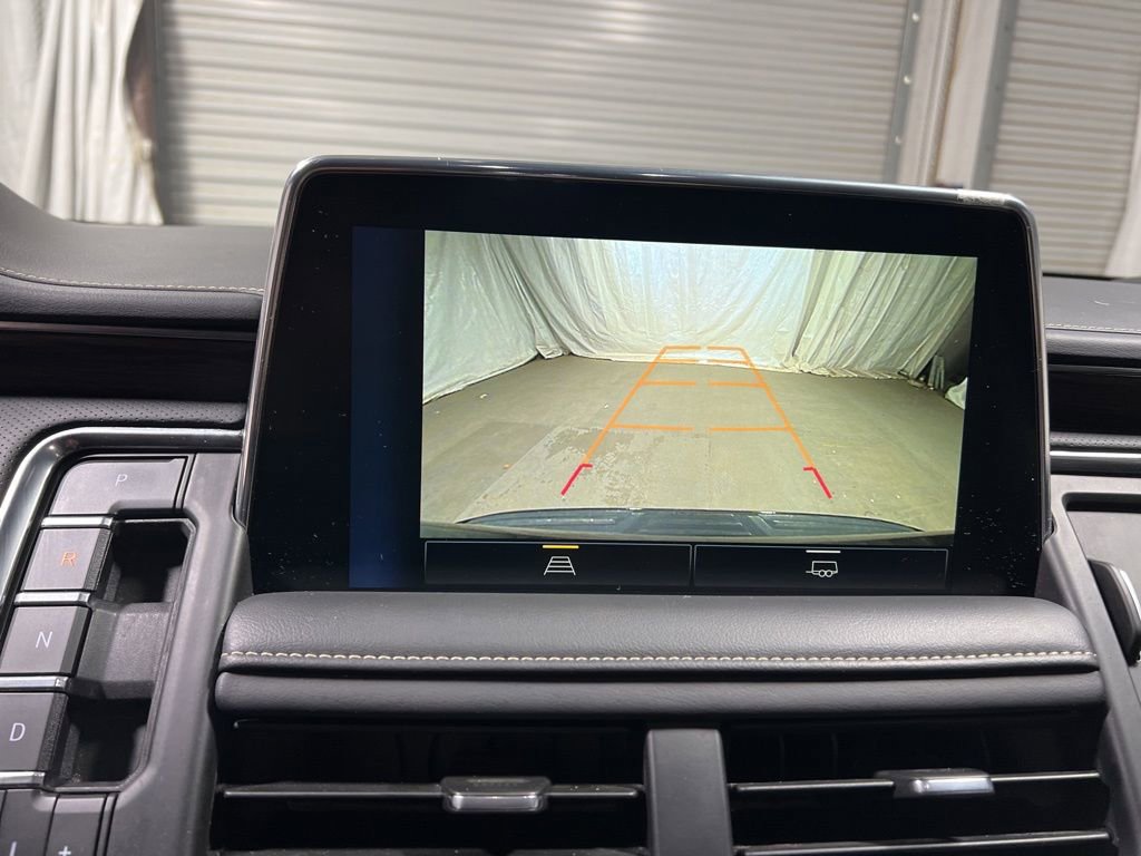 Used 2024 Chevrolet Tahoe Premier image 38