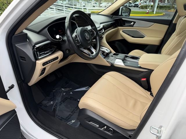 Used 2023 Acura MDX FWD w/ Technology Package image 10