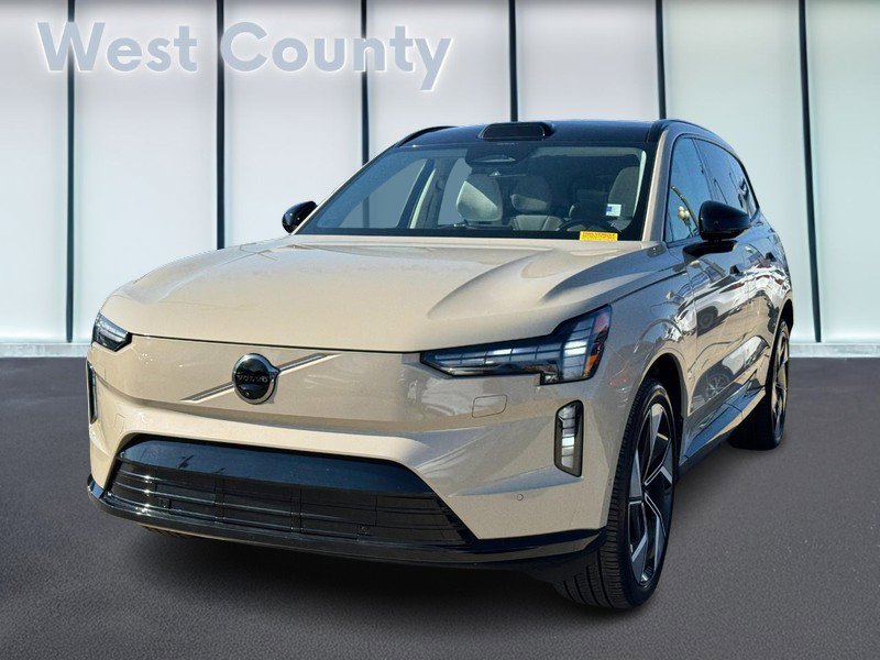 Certified 2025 Volvo EX90 Ultra image 9