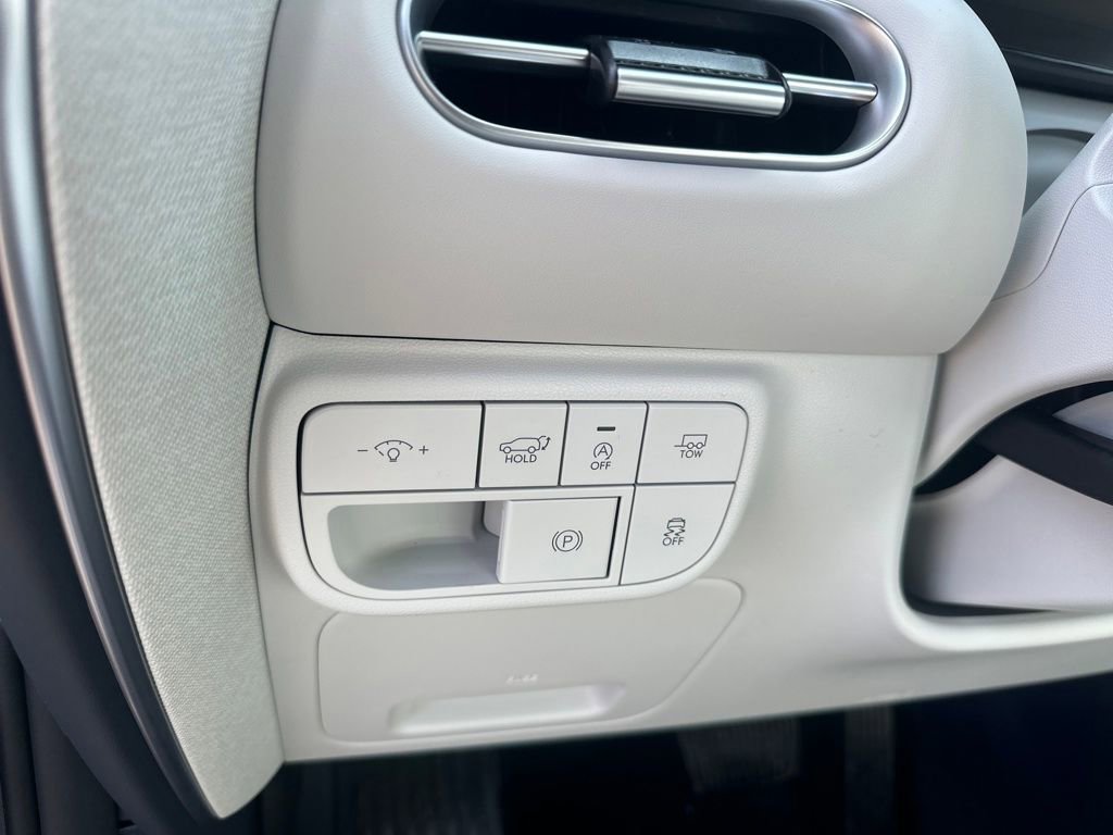New 2026 Hyundai Palisade Calligraphy AWD/4WD image 16