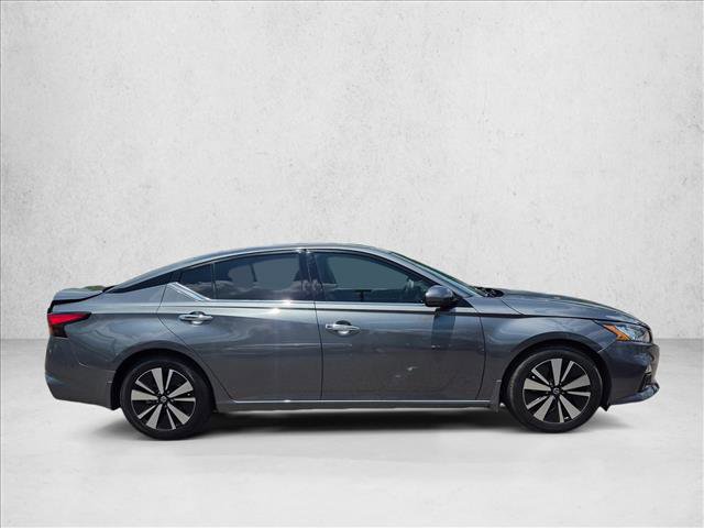 Used 2021 Nissan Altima 2.5 SL FWD image 4