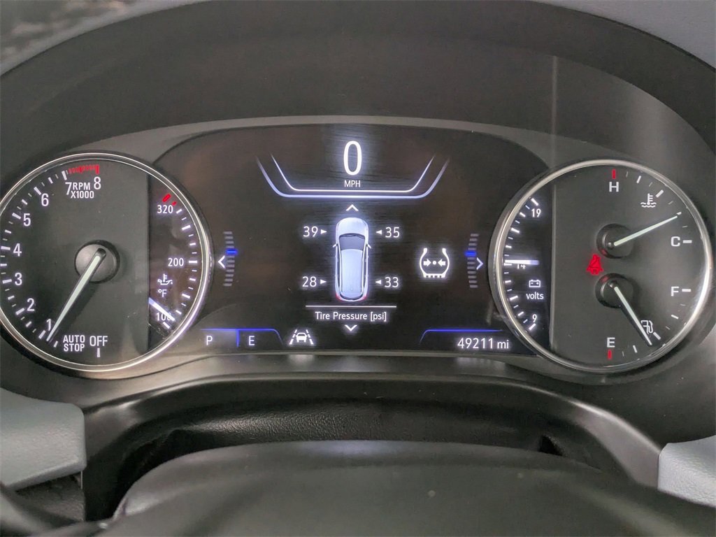 Used 2024 Buick Enclave Premium image 22