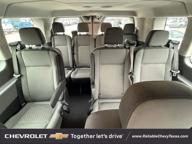 Used 2023 Ford Transit 350 XLT RWD image 34