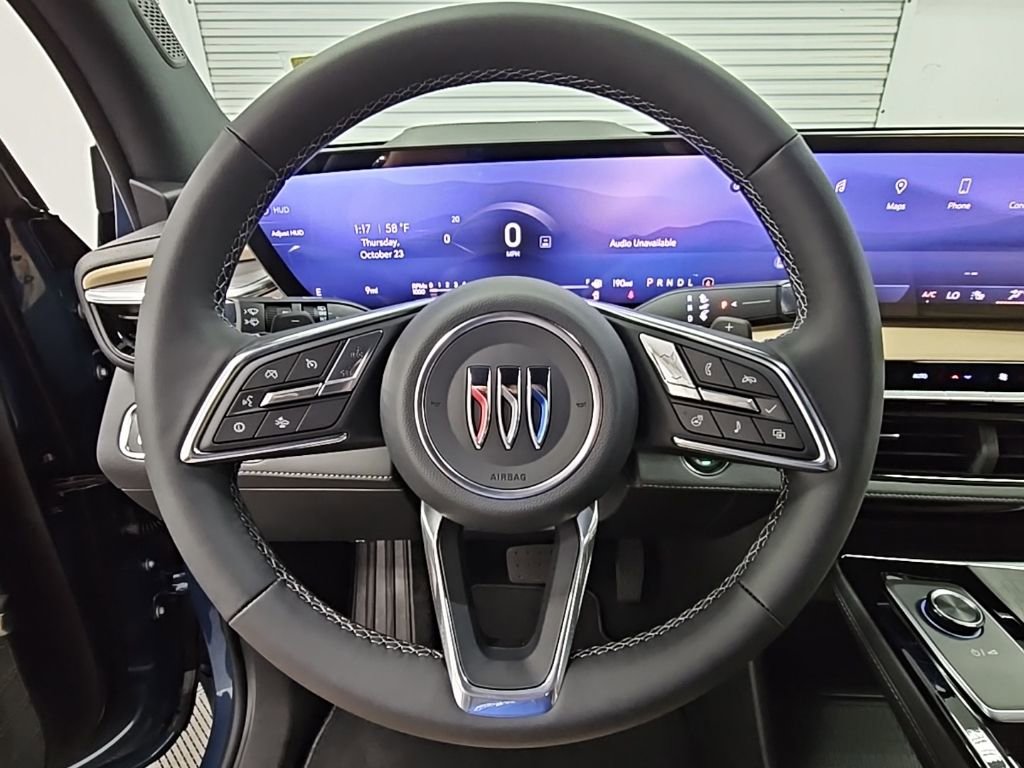 New 2026 Buick Enclave Preferred w/ Power Package image 22