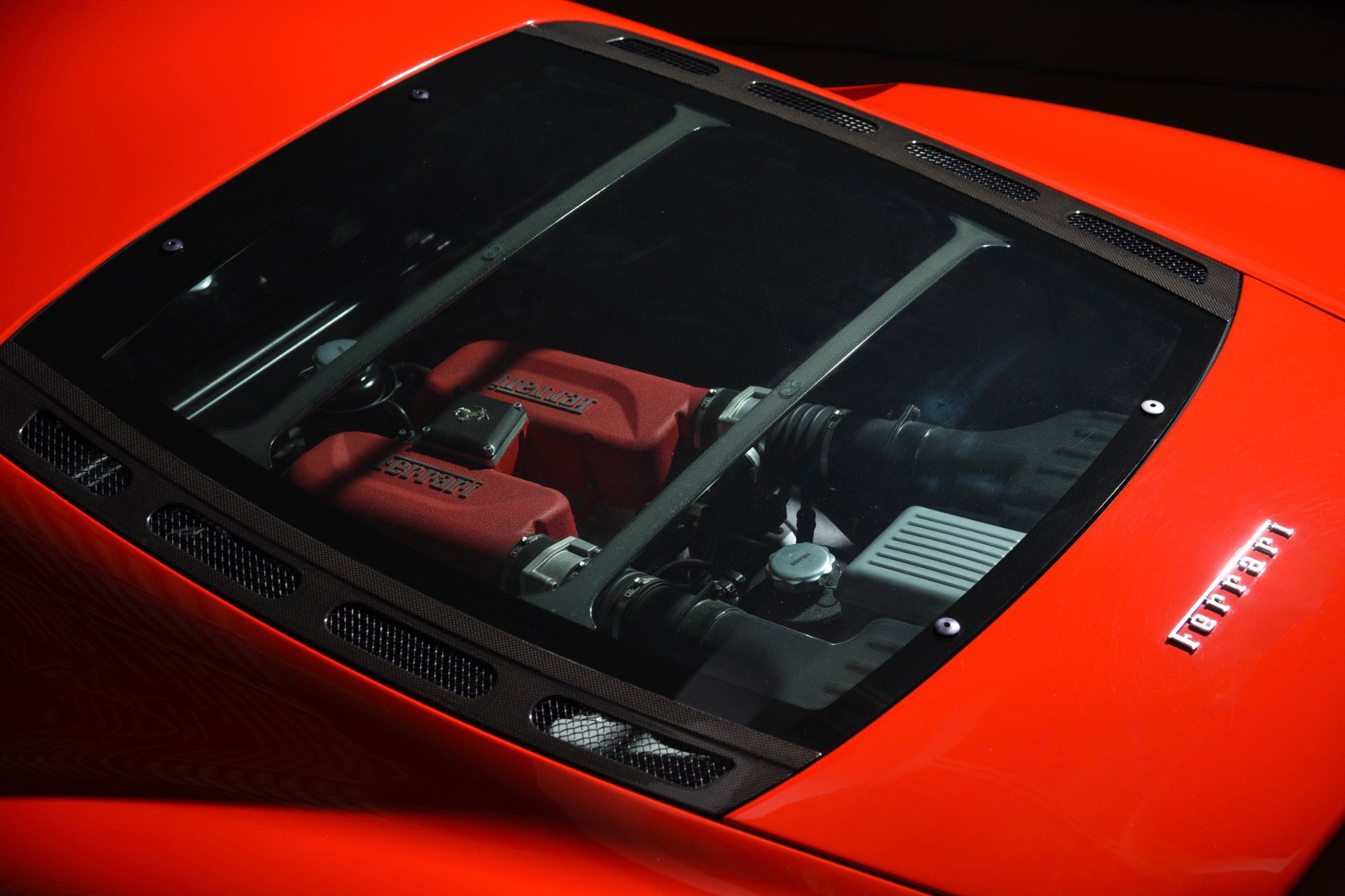 Used 2004 Ferrari 360 Challenge Stradale RWD image 24