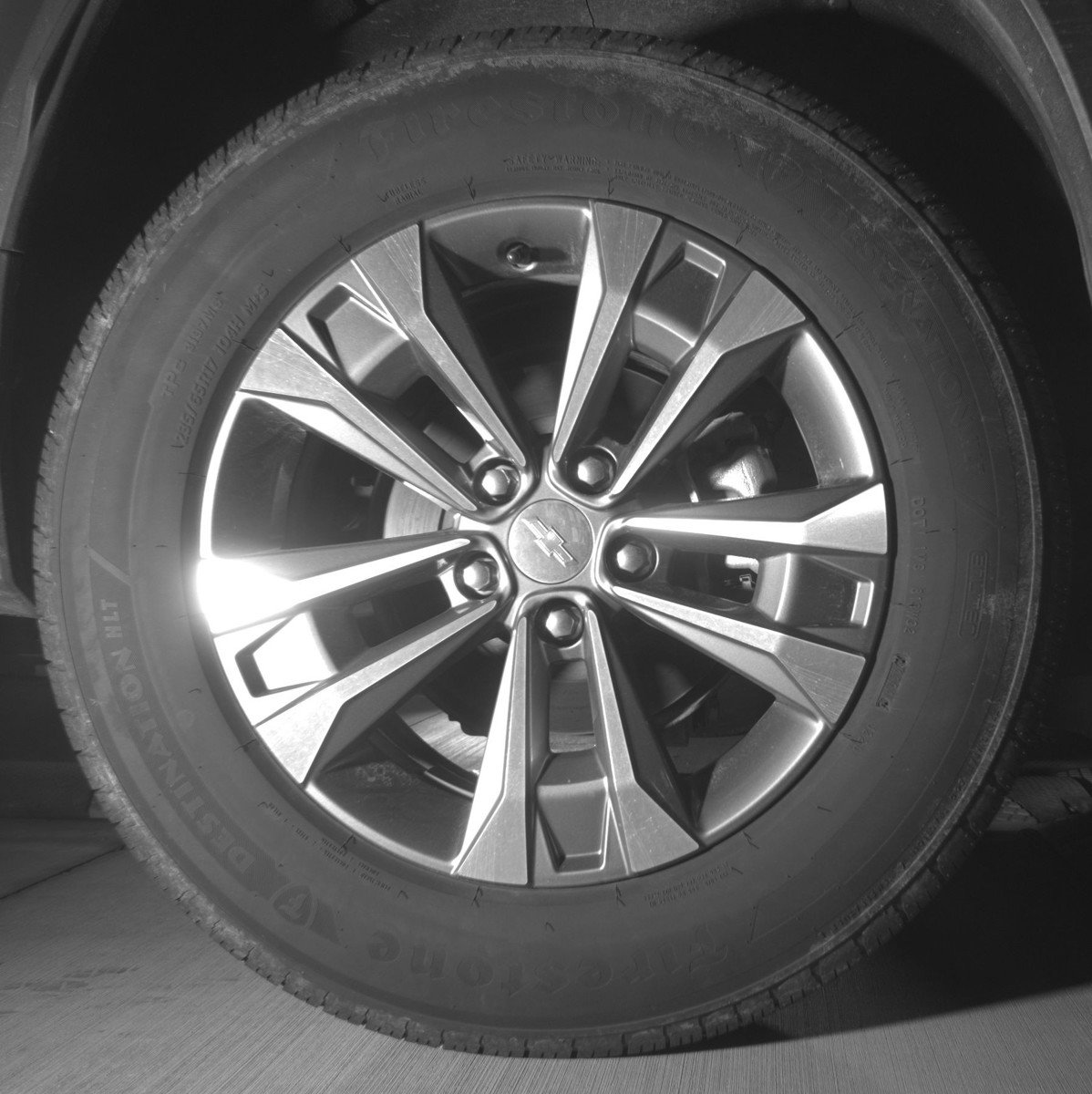 Used 2025 Chevrolet Equinox LT image 15