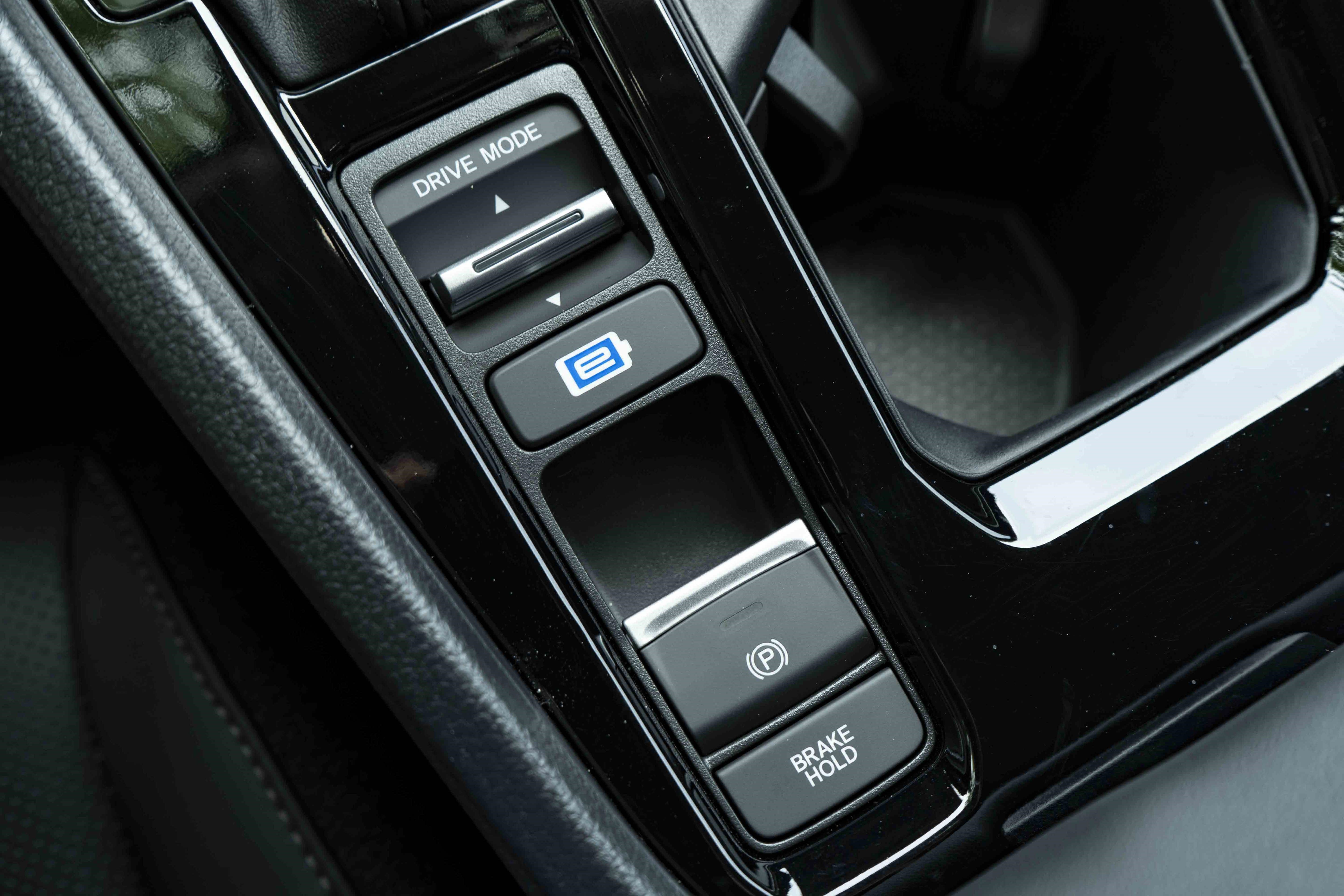 Used 2026 Honda Accord EX-L image 28