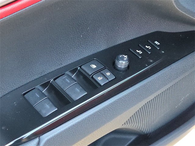 New 2026 Toyota Camry XSE w/ Premium Plus Package image 18