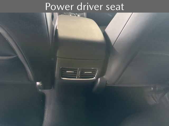 Certified 2025 MAZDA CX-5 AWD 2.5 S w/ Select Package image 16