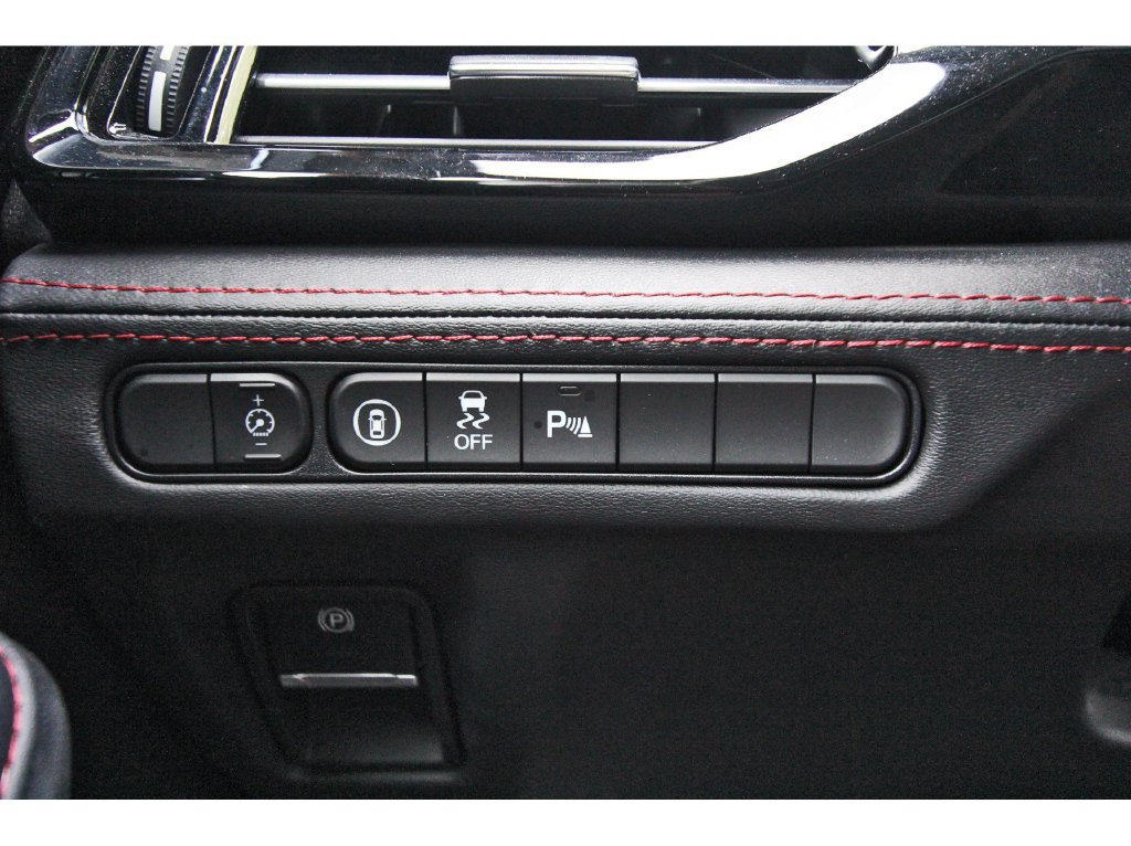 Used 2022 Acura MDX A-Spec AWD/4WD image 21