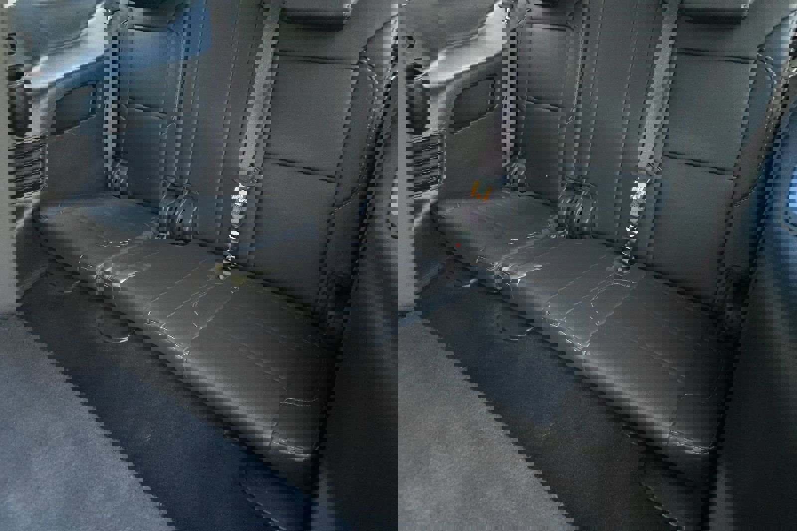 Used 2017 Chevrolet Tahoe LT image 17