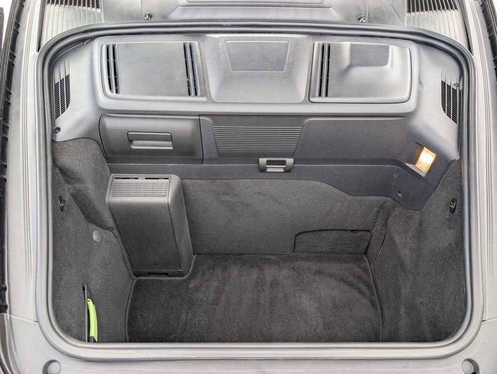 Used 2006 Porsche 911 Carrera 4S image 18