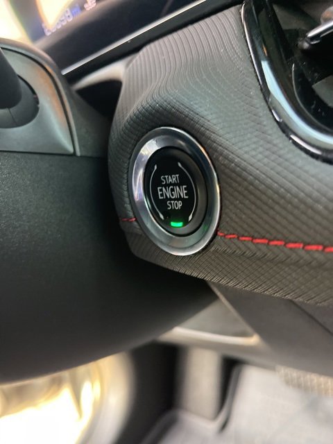 Used 2024 Chevrolet TrailBlazer RS w/ Convenience Package image 22