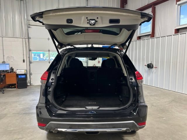 Used 2020 Nissan Rogue SV AWD/4WD image 20