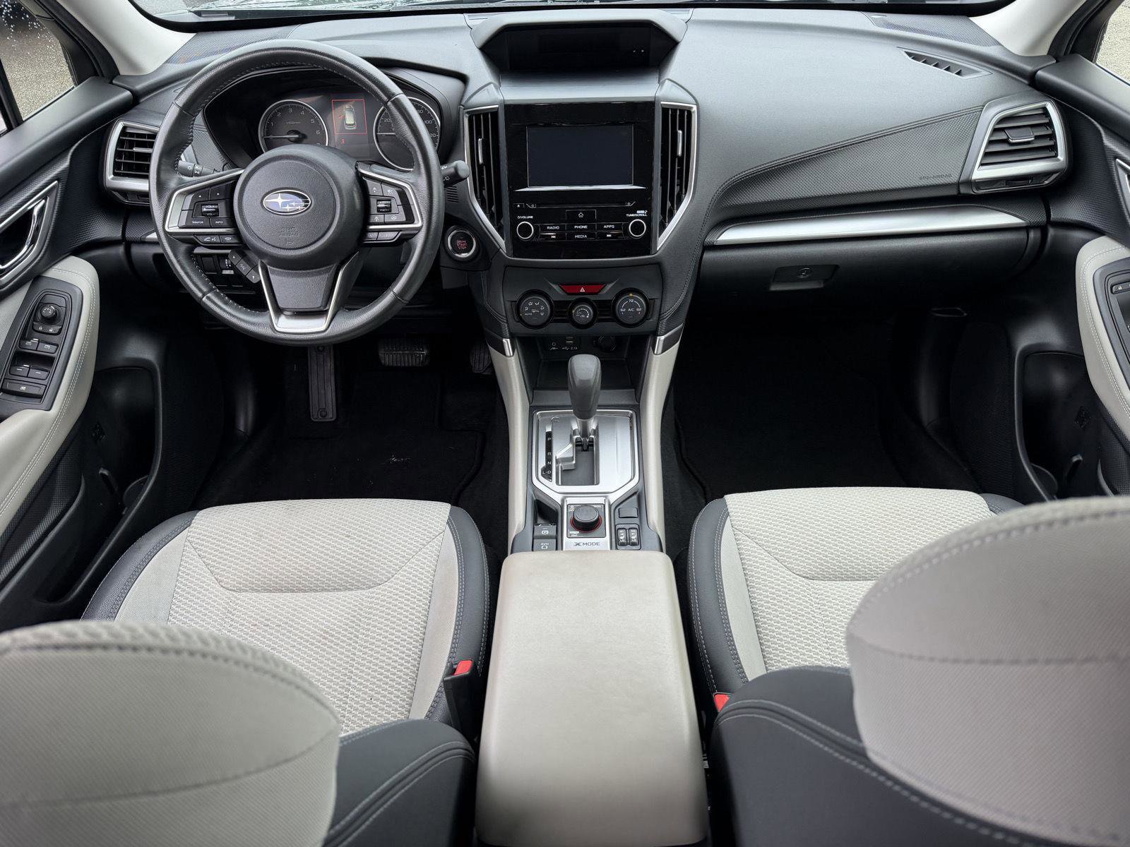 Used 2022 Subaru Forester Premium image 7