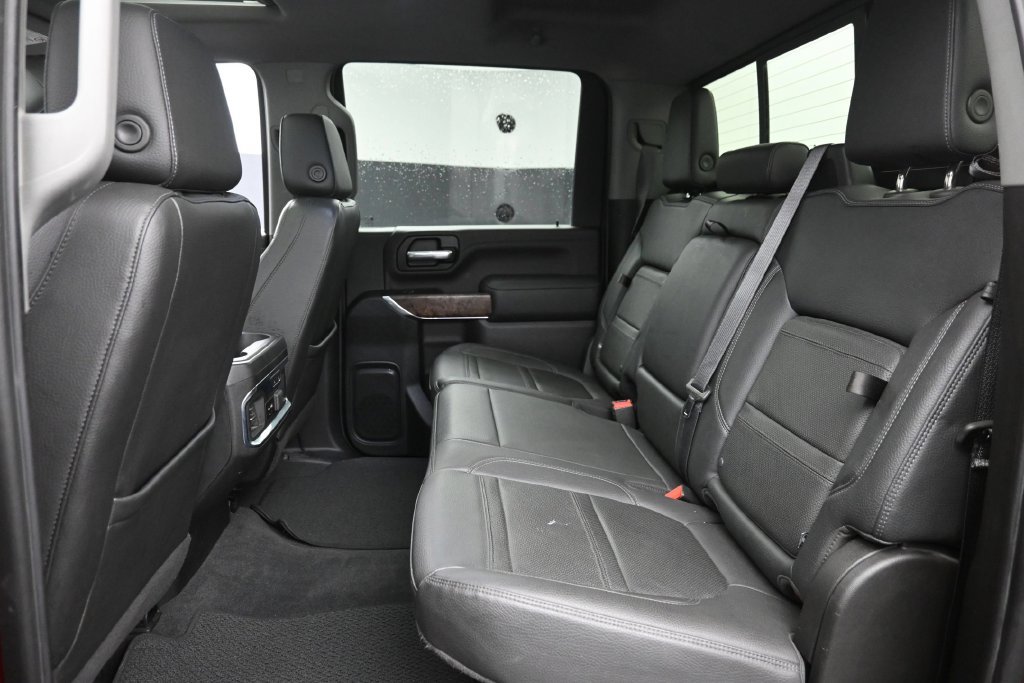Used 2020 GMC Sierra 3500 Denali w/ Denali Ultimate Package AWD/4WD image 19