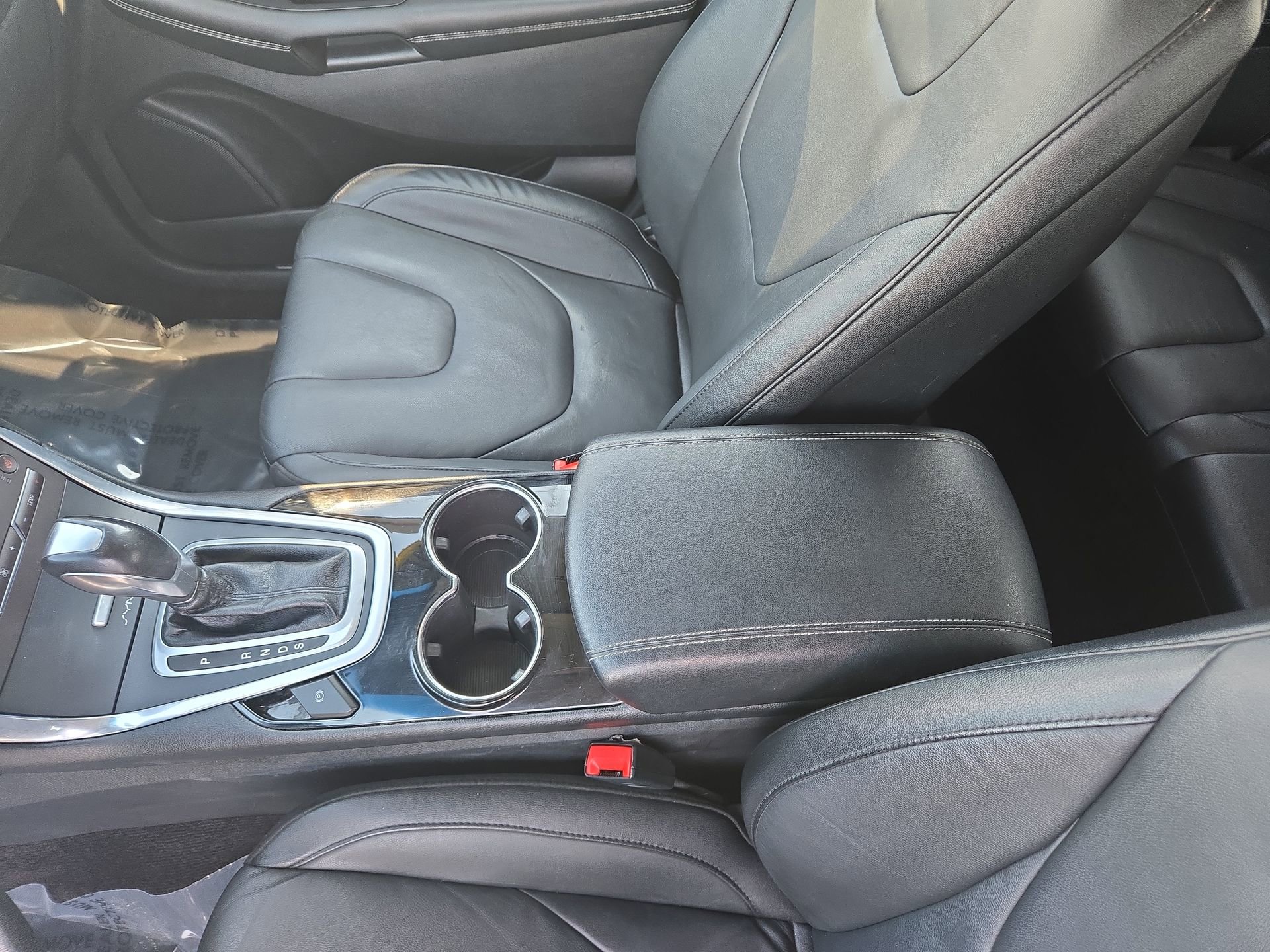 Used 2016 Ford Edge Titanium w/ Technology Package image 33