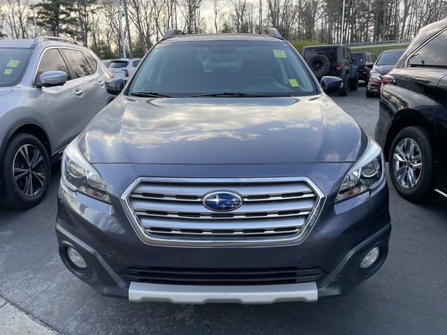 Used 2015 Subaru Outback 3.6R Limited image 6