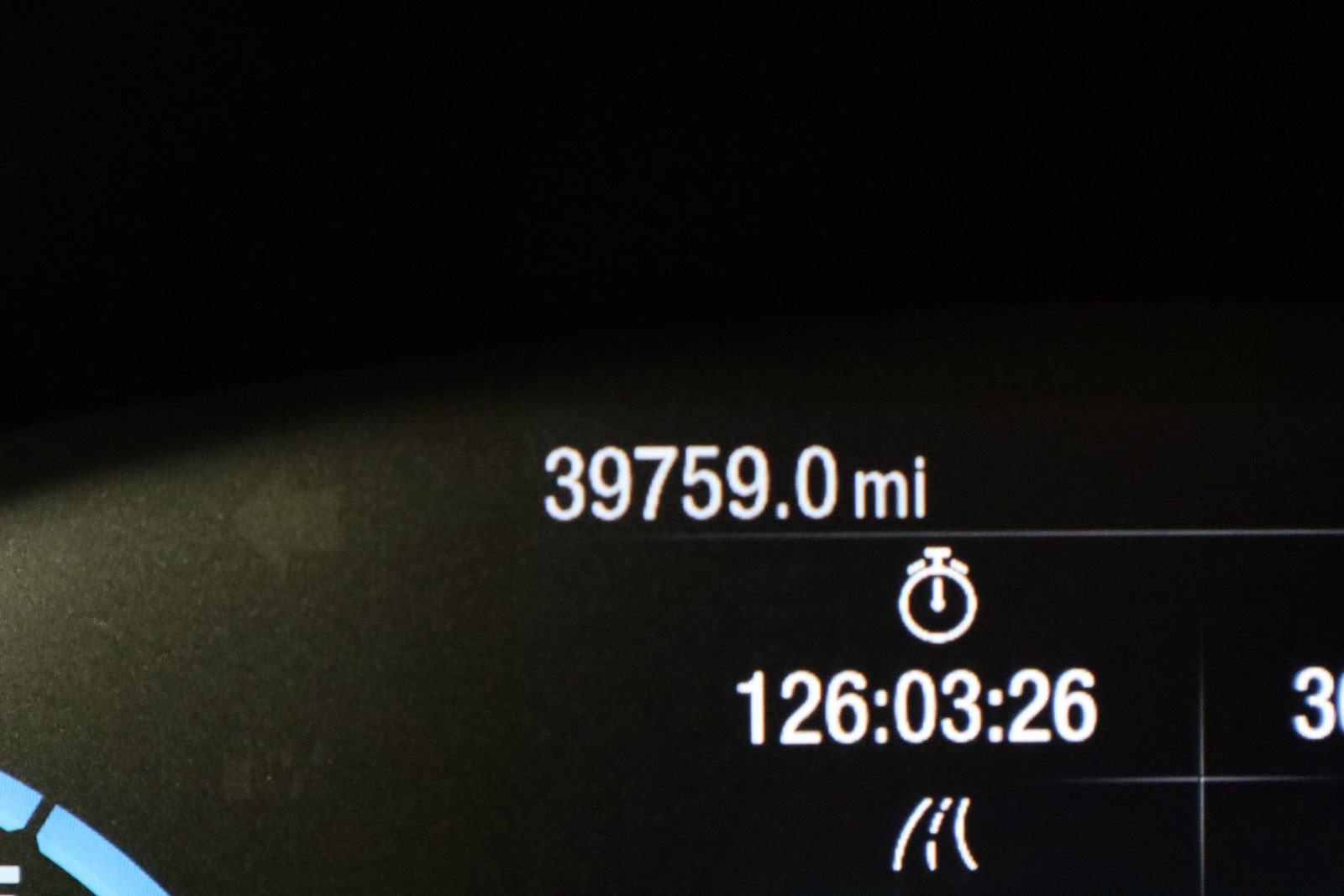 Used 2024 Ford Bronco Sport Big Bend image 35