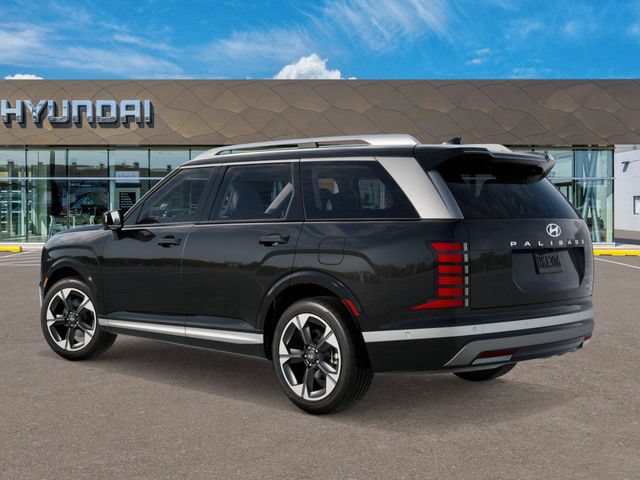 New 2026 Hyundai Palisade Limited AWD/4WD image 5