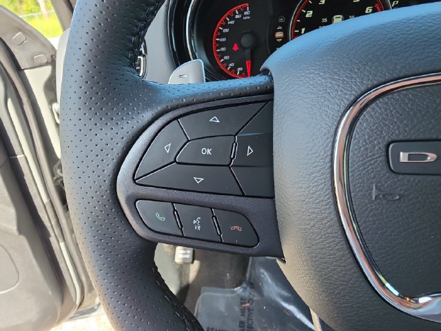 New 2027 Dodge Durango R/T AWD/4WD image 25