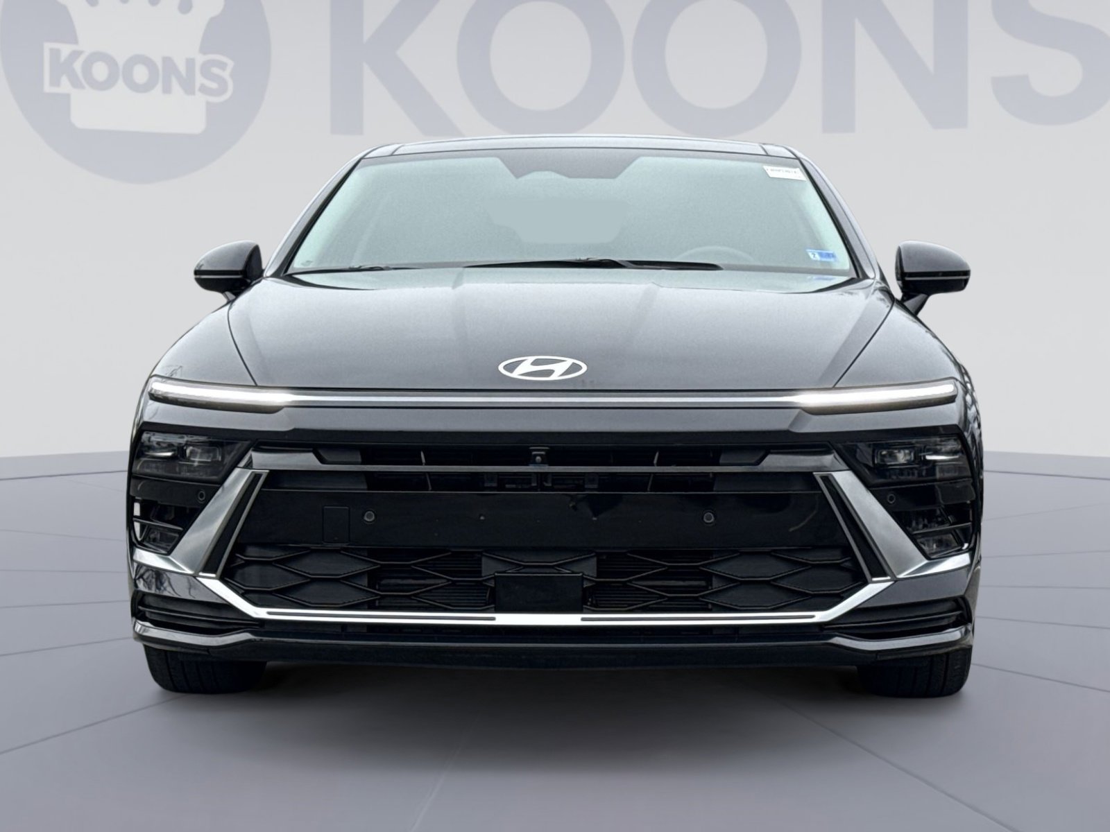 Certified 2024 Hyundai Sonata Limited image 11