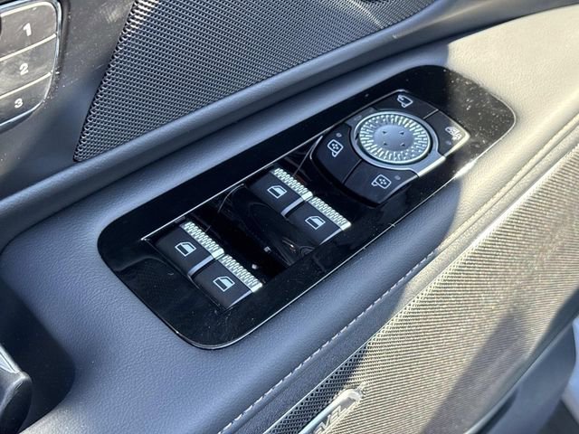 New 2026 Lincoln Nautilus Premier w/ Equipment Group 102A image 22