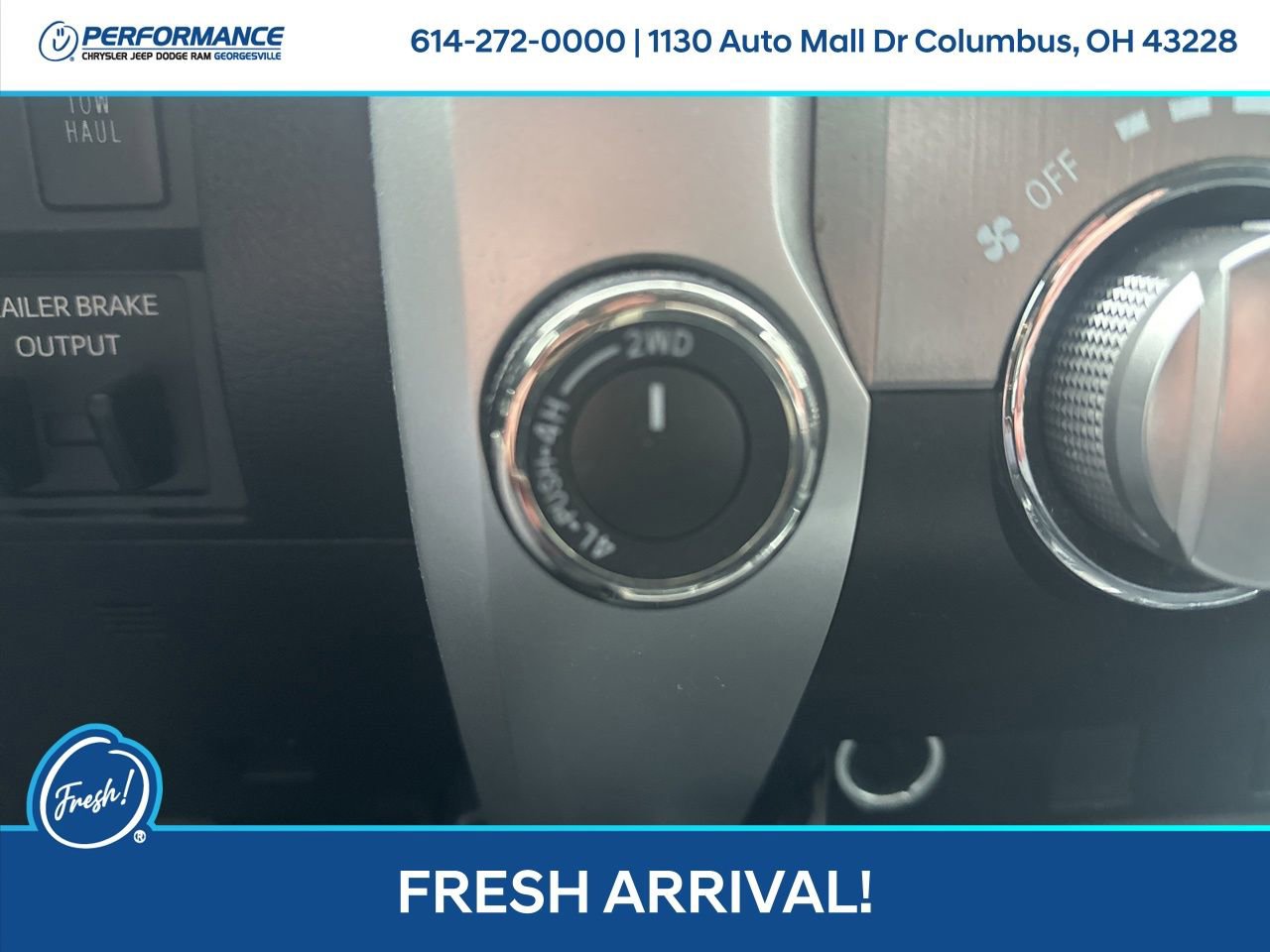 Used 2017 Toyota Tundra TRD Pro image 24