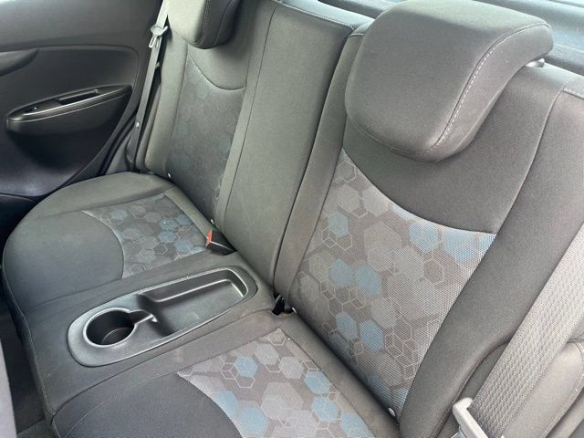 Used 2016 Chevrolet Spark LT FWD image 23